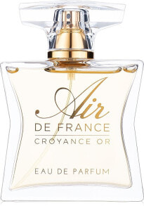 Charrier Parfums Air de France Croyance Or - Eau de Parfum