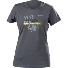 AKRAPOVIC Pure Performance Short Sleeve T-Shirt