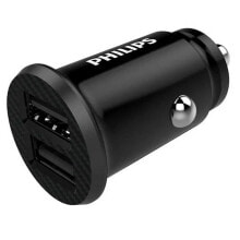 PHILIPS DLP2510 12W Car Charger