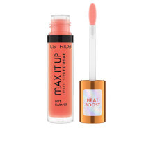 Lip glosses and tints CATRICE