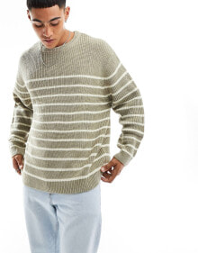 Men's sweaters and cardigans