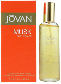 Jovan Musk - Eau de Cologne