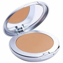 Face powder