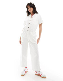 Women's overalls