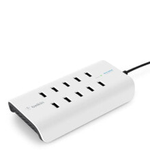 Belkin 10-Port USB-Ladestation