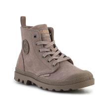 Women's High Boots