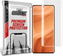 Protective films and glasses for smartphones