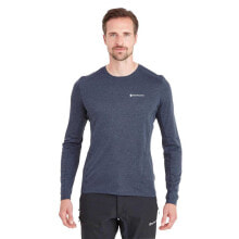 MONTANE Men's sports T-shirts and T-shirts