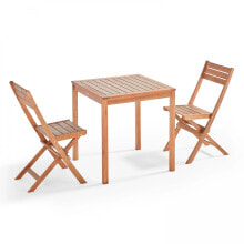 Garden furniture sets