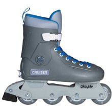Playlife Roller skates and accessories