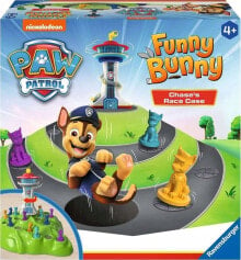 Ravensburger Ravensburger - Paw Patrol Funny Race ( 10622368 ) /Games /Multi