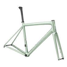 Bicycle frames