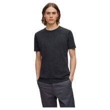 BOSS Tokks 10253670 01 Short Sleeve T-Shirt