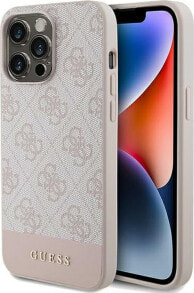 Guess Guess GUHCP14XG4GLPI iPhone 14 Pro Max 6,7