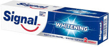 Zahnpasta - Signal Whitening Toothpaste