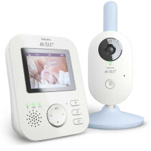 Видеоняни pHILIPS AVENT Digital Video Baby Monitor