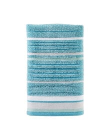 Saturday Knight seabrook Stripe Bath Towel