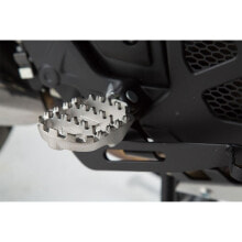 Запчасти и расходные материалы для мототехники SW-MOTECH Ion FRS.01.011.10303/S KTM/Suzuki/Honda Footpegs