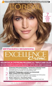 L'Oreal Paris Excellence - Haarfarbe