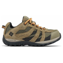 COLUMBIA Redmond™ hiking shoes