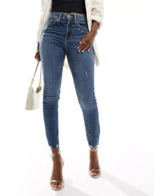 Women's jeans