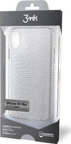 Чехол для мобильного телефона 3MK 3MK All-Safe AC Huawei P30 Pro Armor Case Clear