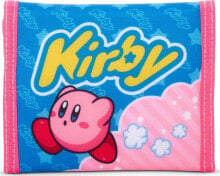 Nintendo PowerA SWITCH Etui na 24 gry - Kirby