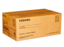 Тонеры Toshiba (Тошиба)