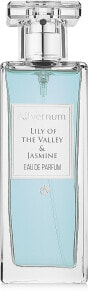 Allverne Lily Of The Valley & Jasmine - Eau de Parfum