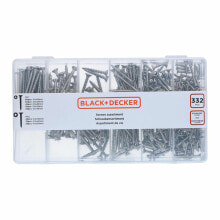 Black & Decker Construction and finishing materials