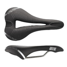 Bicycle saddles