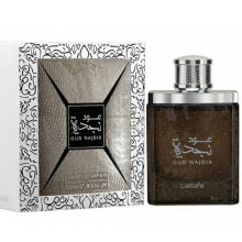 Мужская парфюмерия Lattafa