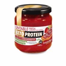 Специальное питание для спортсменов Keto Protein