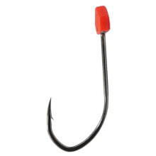 VMC Techset Trailer 7226BN Single Eyed Hook