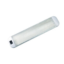 A.A.A. 8 W 12V Rectangular Courtesy 32 LED Light