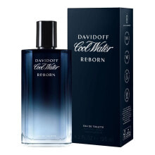 Davidoff Cool Water Reborn 125 ml eau de toilette für Herren