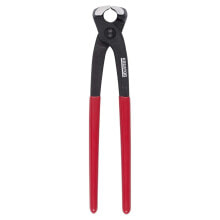 Pliers and side cutters