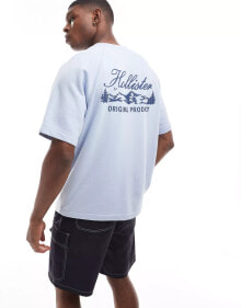 Hollister Men's T-shirts and T-shirts