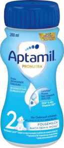 Infant formula