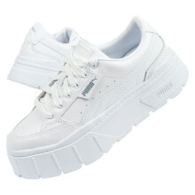 Puma Mayze W shoes 384412 01 купить в интернет-магазине