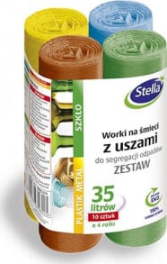 Мешки для мусора Stella купить от $7