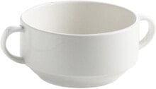 Dishes and salad bowls for serving