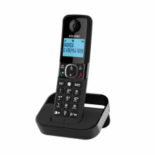 VoIP-оборудование Alcatel