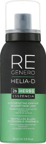 Revitalisierende Essenz gegen Haarausfall - Helia-D Regenero Regenerating Essence Against Hair Loss