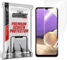 Protective films and glasses for smartphones