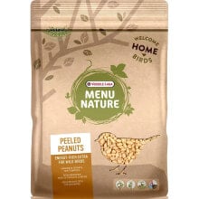 VERSELE-LAGA Menu Nature peeled peanuts bird food 1kg