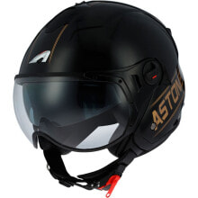 Шлемы для мотоциклистов ASTONE