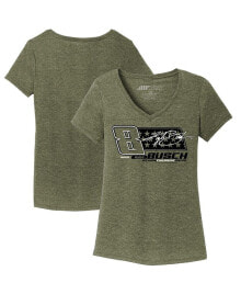 Women's blouses and blouses Richard Childress Racing Team Collection