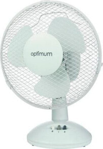 Household fans