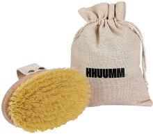 Washcloths and brushes for bath and shower